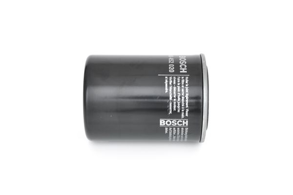 Bosch Oliefilter 0 986 452 020