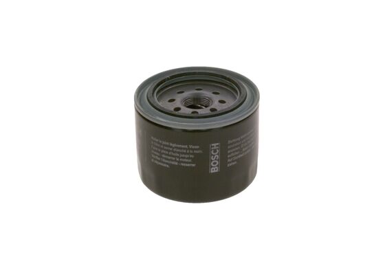 Bosch Oliefilter 0 986 452 030