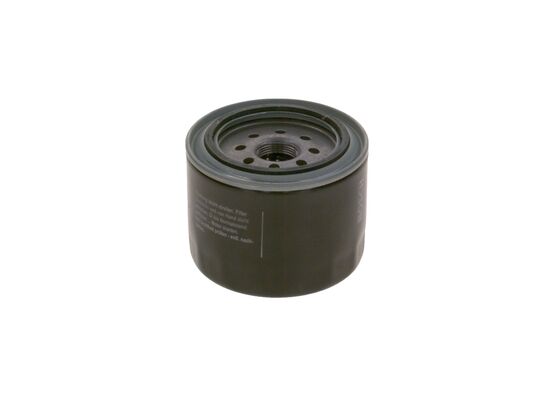 Bosch Oliefilter 0 986 452 030