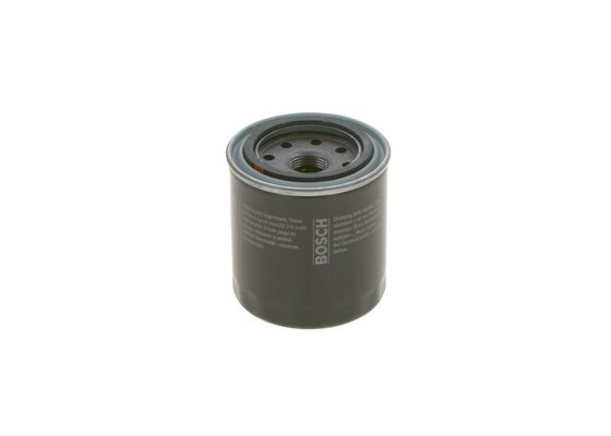 Bosch Oliefilter 0 986 452 036