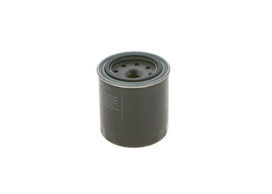 Bosch Oliefilter 0 986 452 036