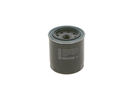 Bosch Oliefilter 0 986 452 036