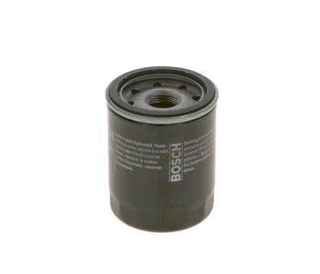 Bosch Oliefilter 0 986 452 041