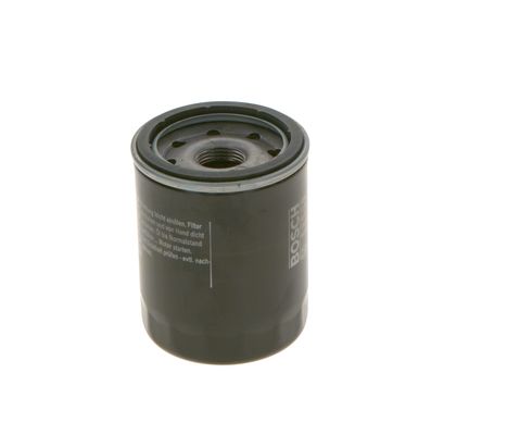 Bosch Oliefilter 0 986 452 041