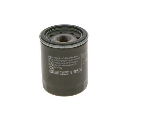 Bosch Oliefilter 0 986 452 041