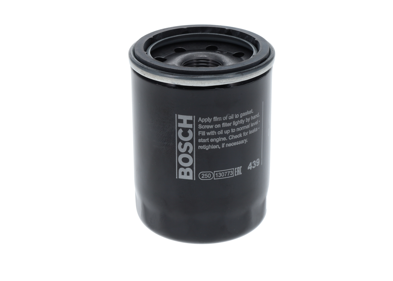 Bosch Oliefilter 0 986 452 041