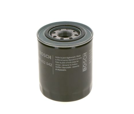 Bosch Oliefilter 0 986 452 042