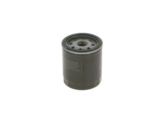 Bosch Oliefilter 0 986 452 044