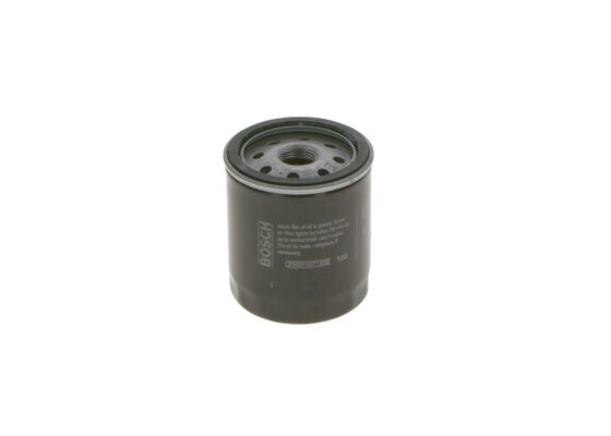 Bosch Oliefilter 0 986 452 044