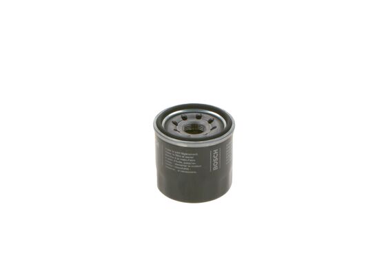 Bosch Oliefilter 0 986 452 058