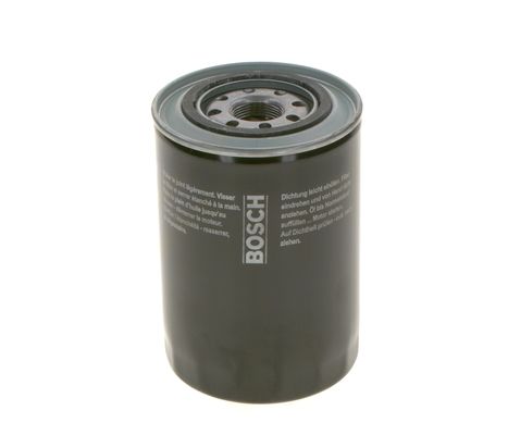 Bosch Oliefilter 0 986 452 063