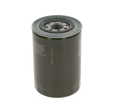 Bosch Oliefilter 0 986 452 063