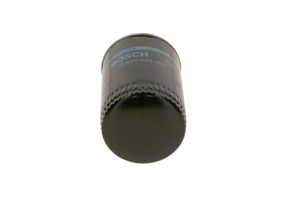 Bosch Oliefilter 0 986 452 400