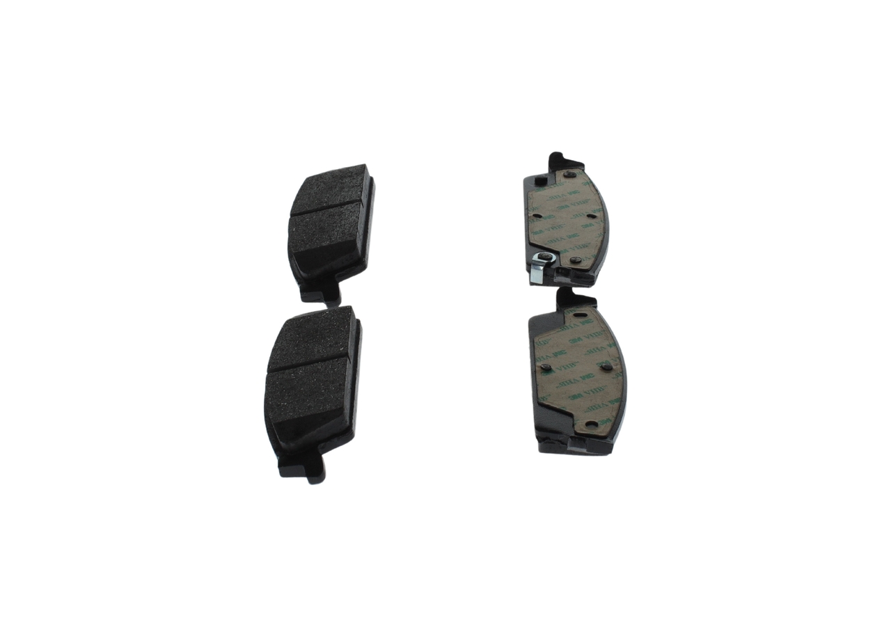 Bosch Remblokset 0 986 460 005