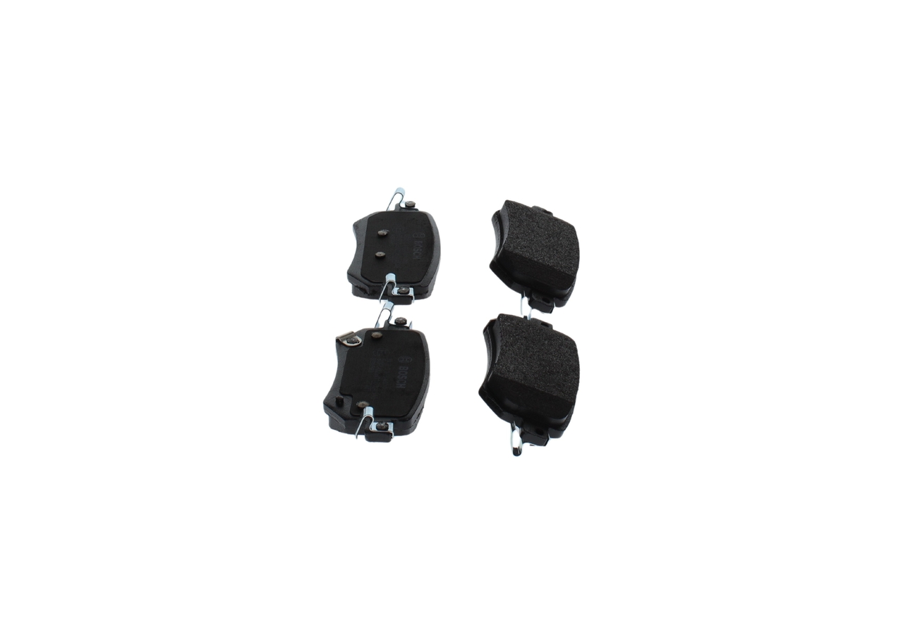 Bosch Remblokset 0 986 460 010