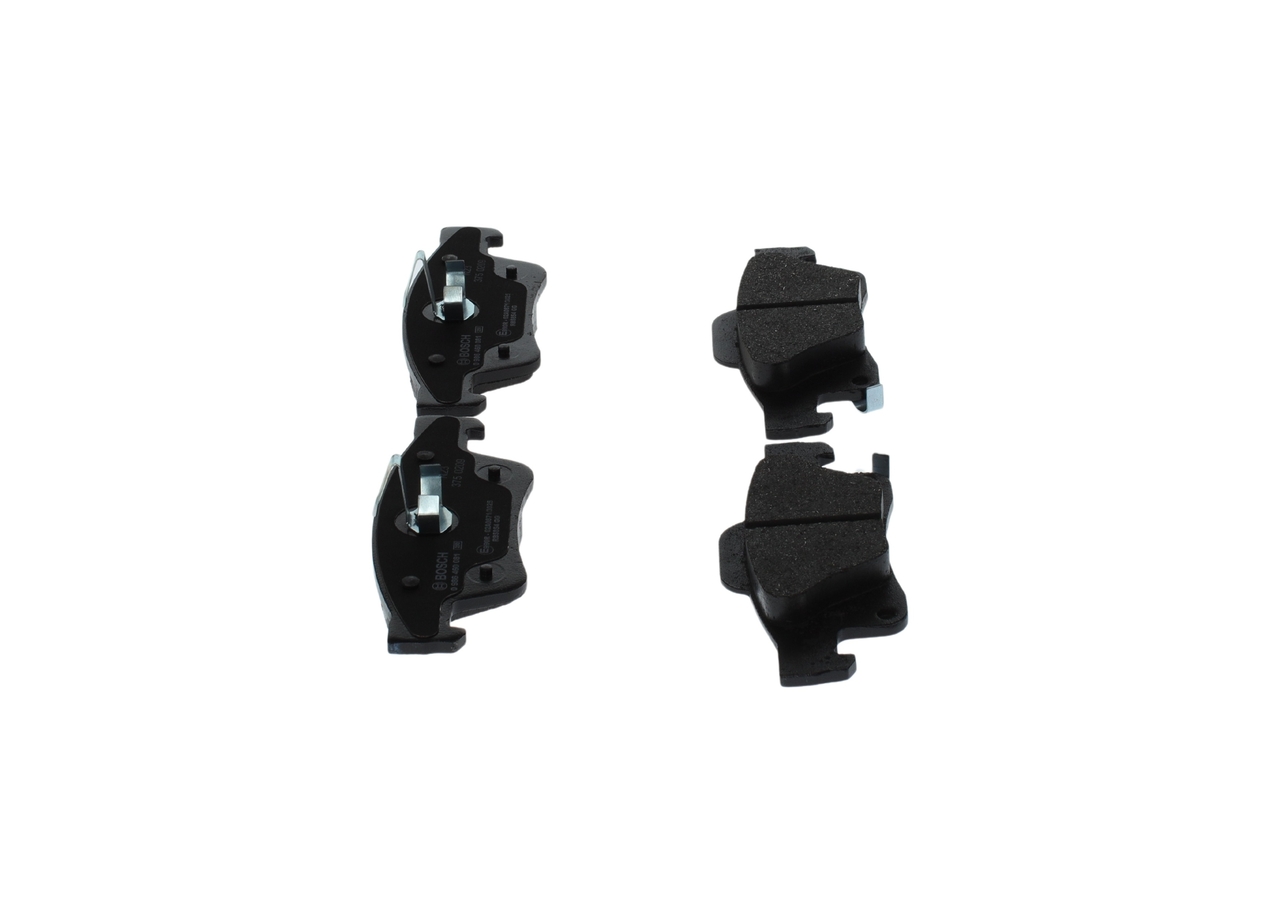 Bosch Remblokset 0 986 460 081