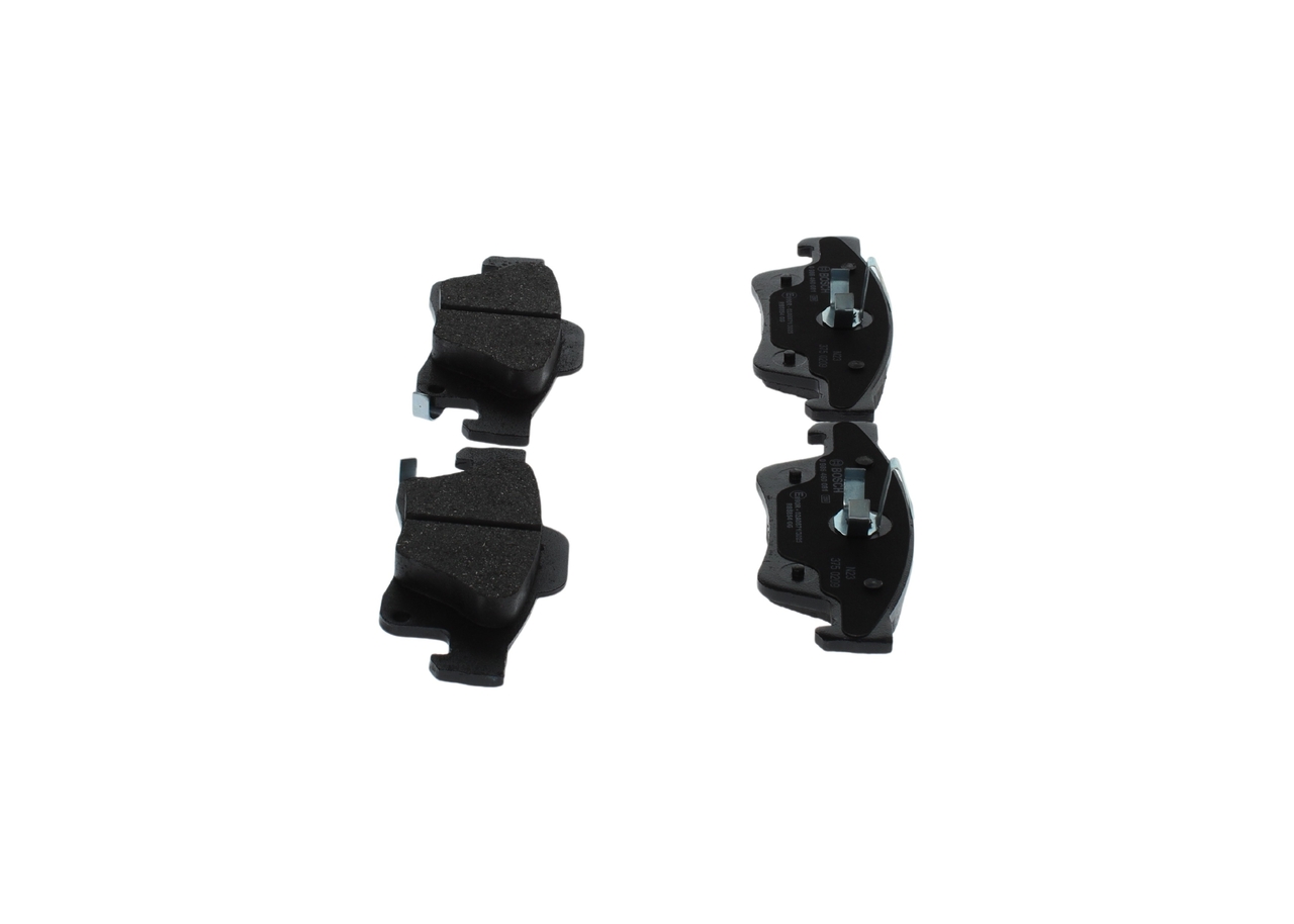 Bosch Remblokset 0 986 460 081