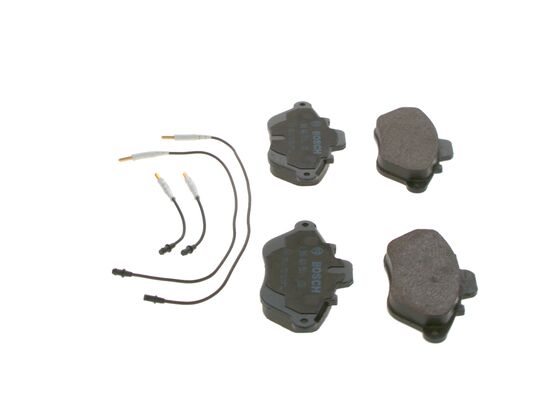 Bosch Remblokset 0 986 460 950