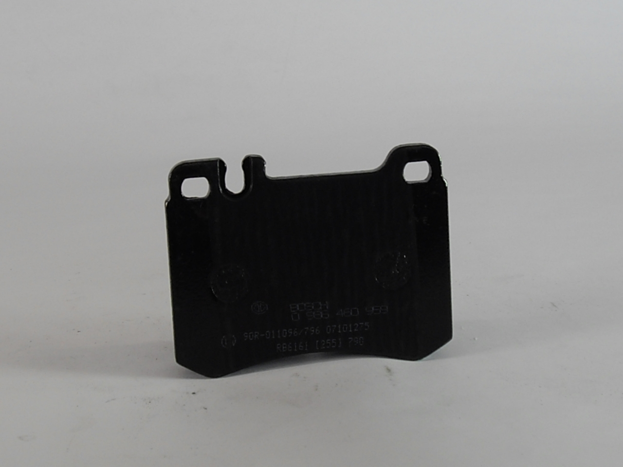 Bosch Remblokset 0 986 460 959