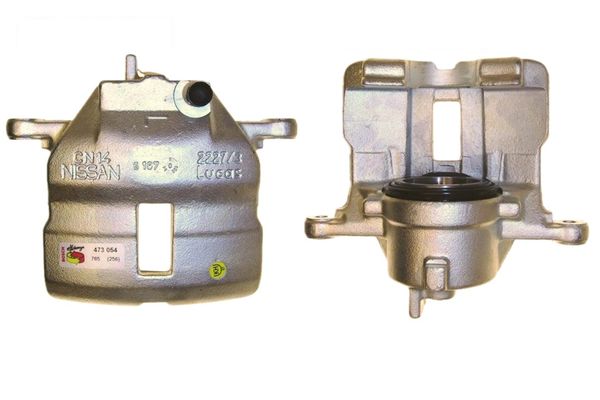 Bosch Remzadel/remklauw 0 986 473 054