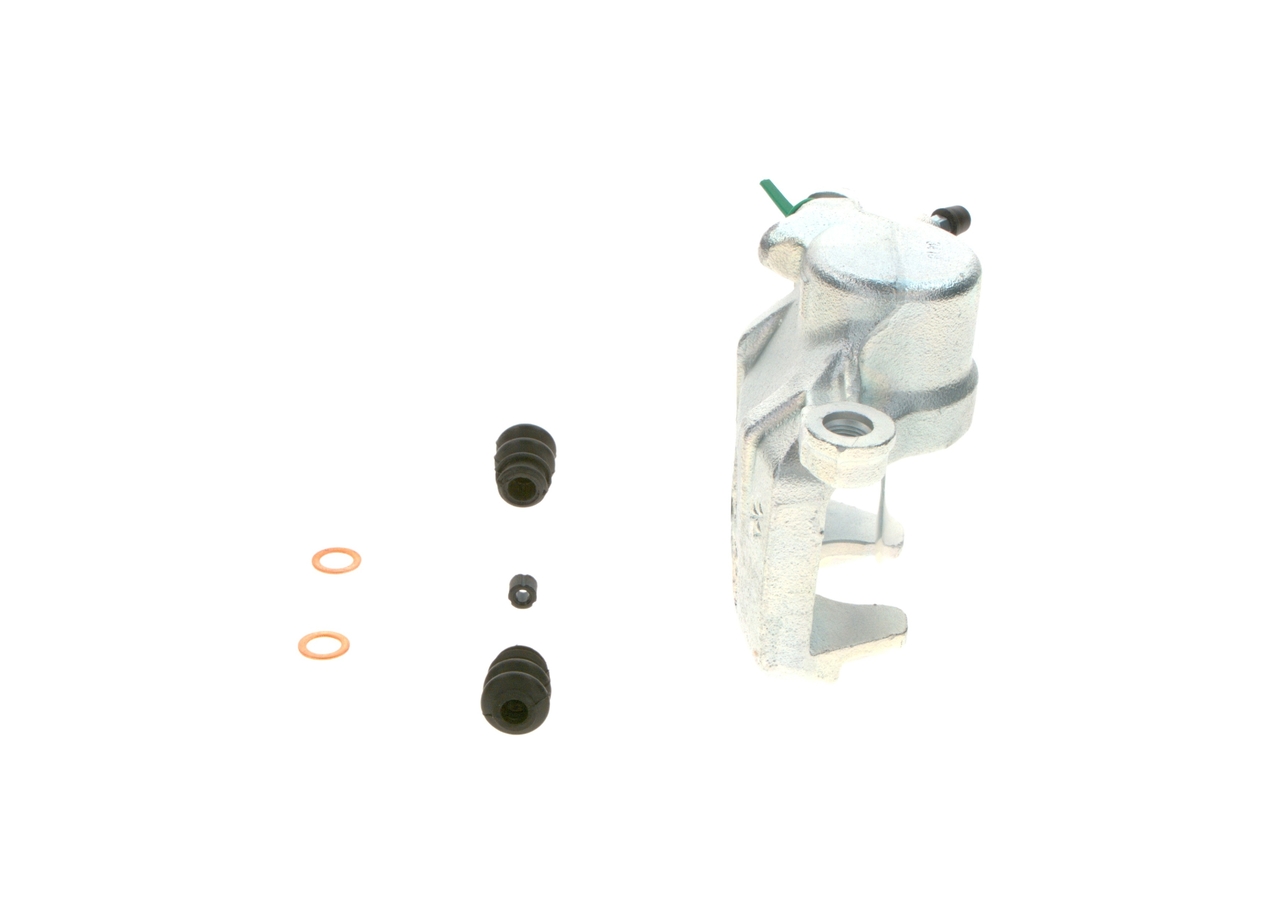 Bosch Remzadel/remklauw 0 986 473 059