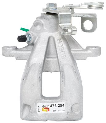 Bosch Remzadel/remklauw 0 986 473 254