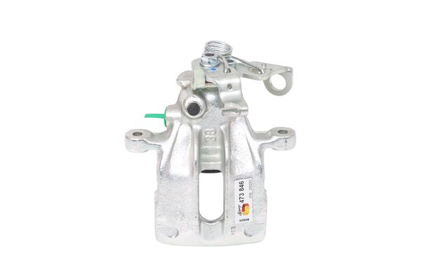Bosch Remzadel/remklauw 0 986 473 846