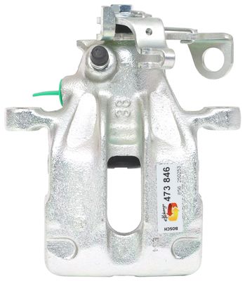 Bosch Remzadel/remklauw 0 986 473 846