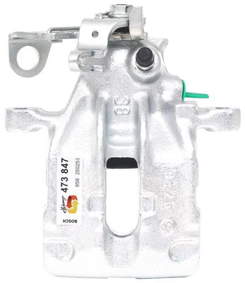 Bosch Remzadel/remklauw 0 986 473 847