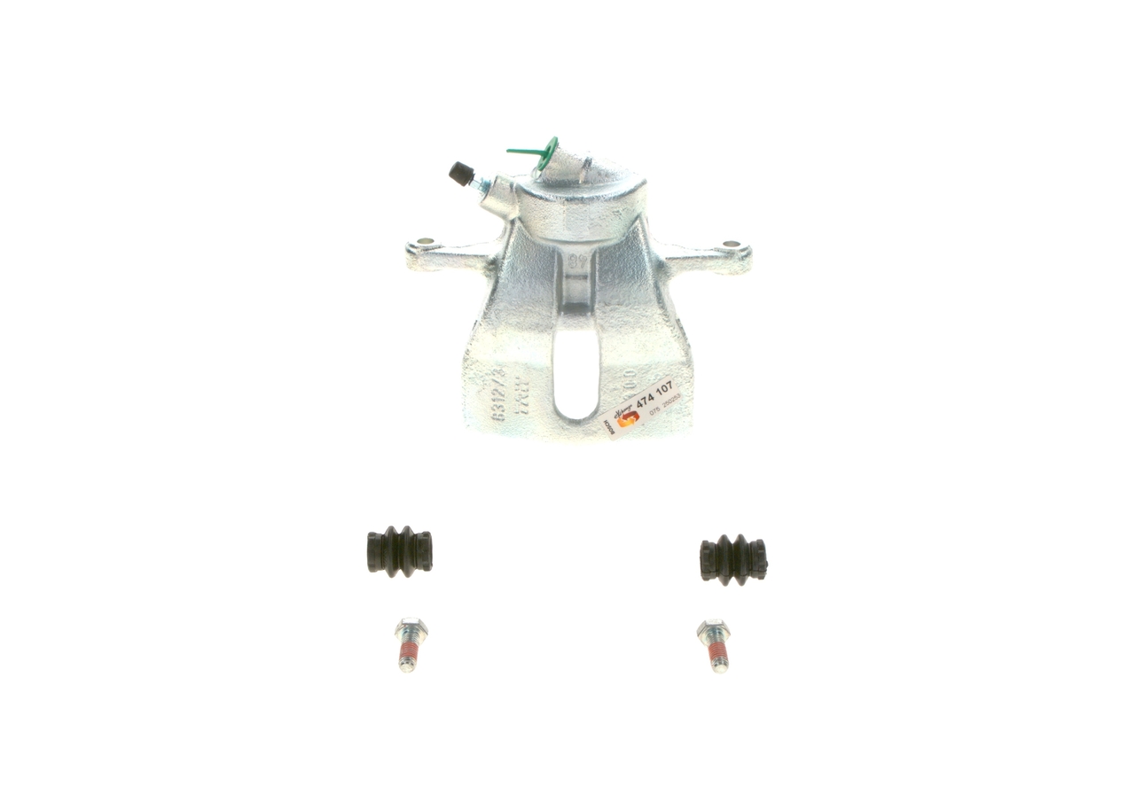 Bosch Remzadel/remklauw 0 986 474 107