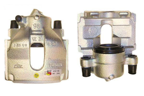 Remzadel/remklauw Bosch 0 986 474 116