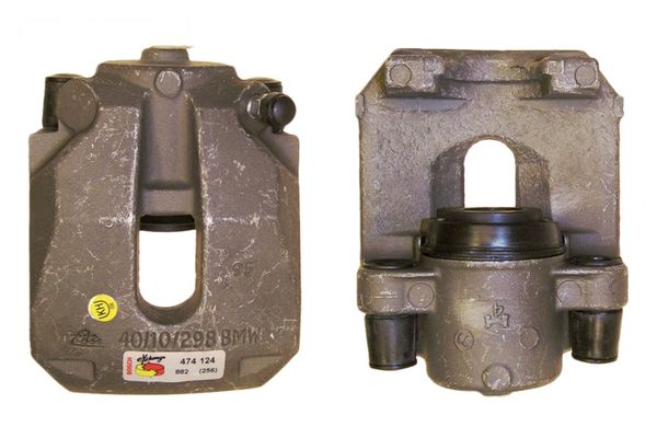 Remzadel/remklauw Bosch 0 986 474 124