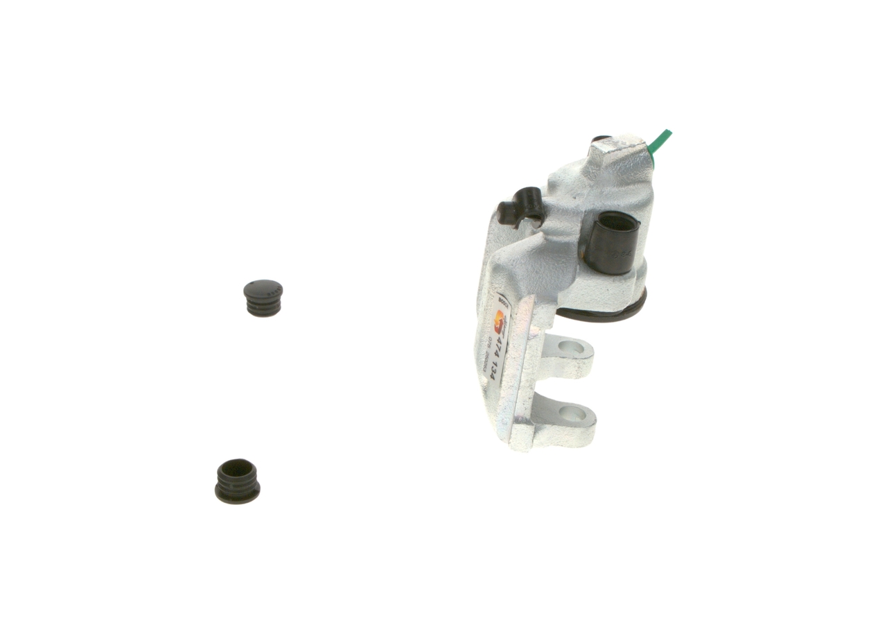 Bosch Remzadel/remklauw 0 986 474 134