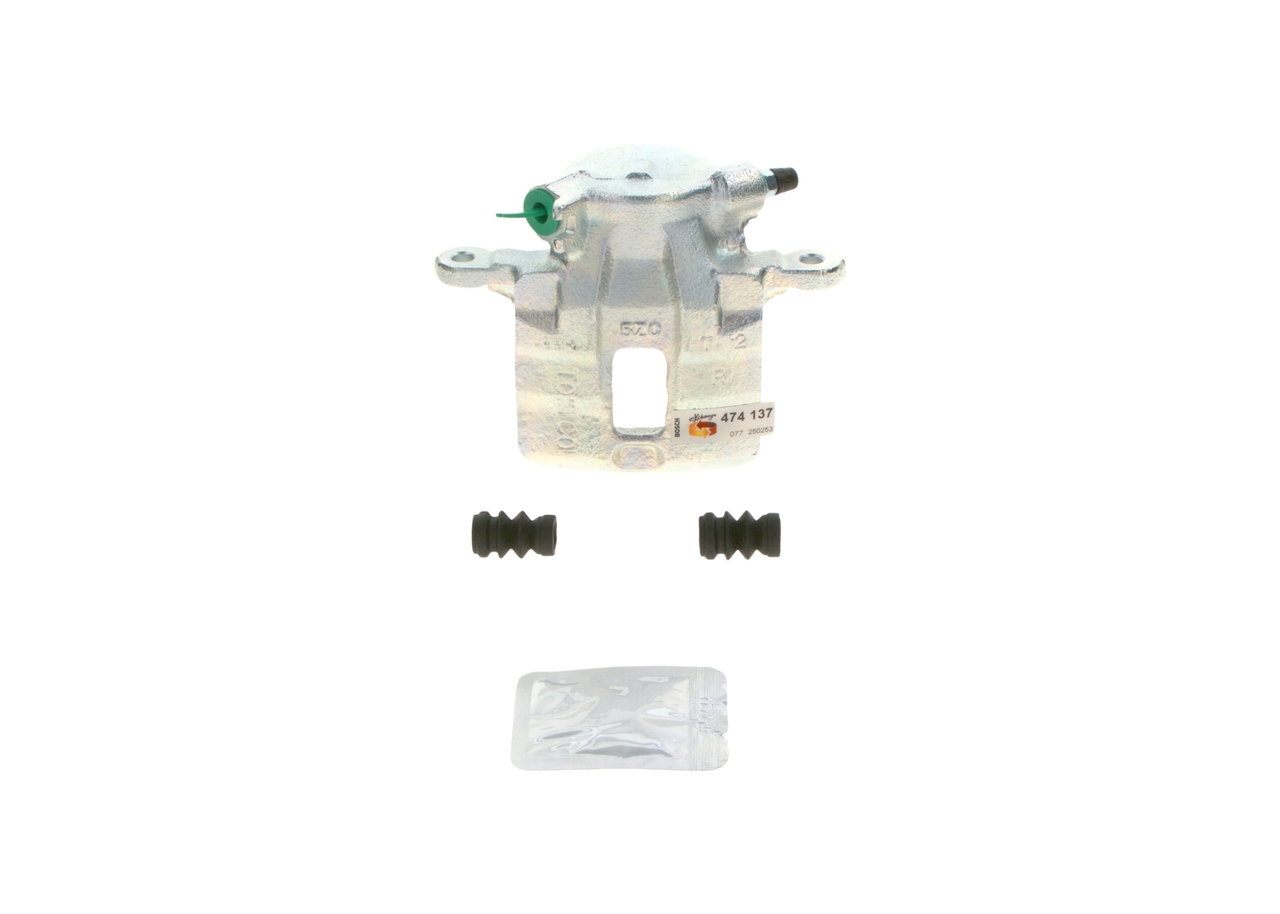 Bosch Remzadel/remklauw 0 986 474 137