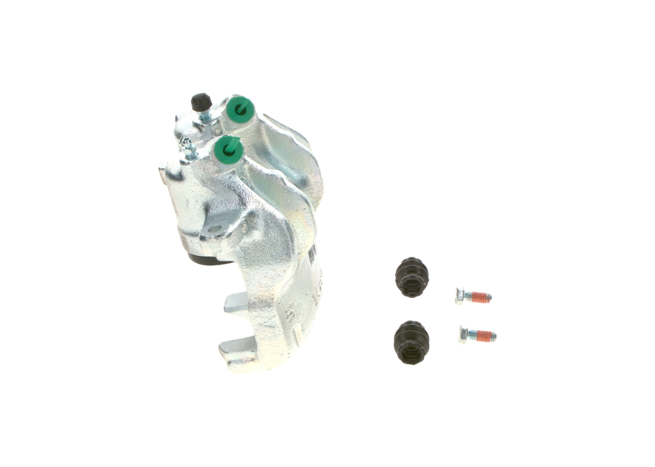 Bosch Remzadel/remklauw 0 986 474 161