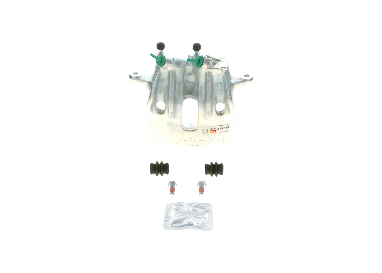 Bosch Remzadel/remklauw 0 986 474 162