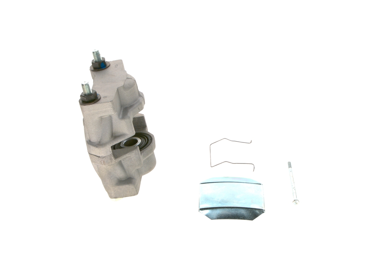 Bosch Remzadel/remklauw 0 986 474 165