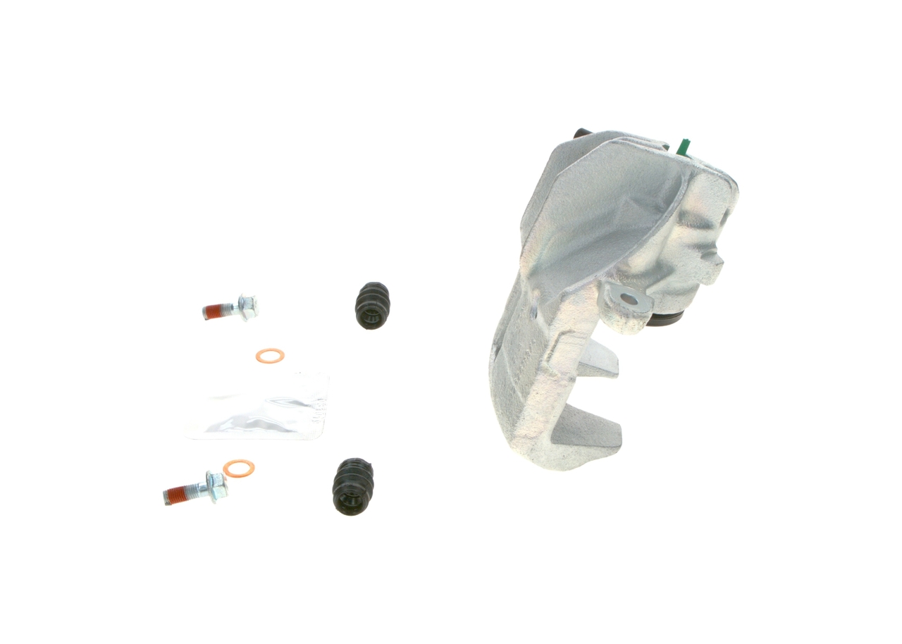 Bosch Remzadel/remklauw 0 986 474 176