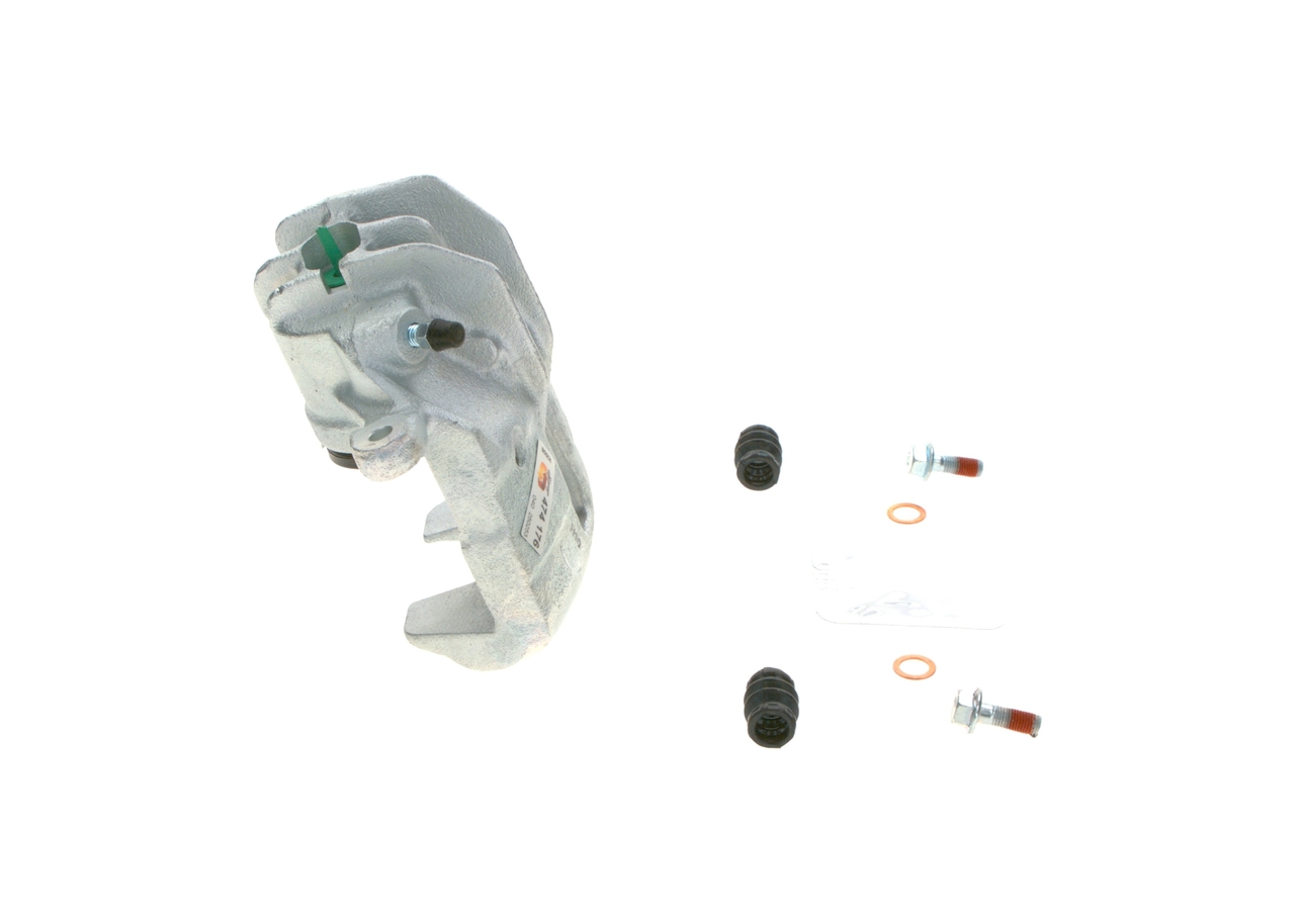 Bosch Remzadel/remklauw 0 986 474 176