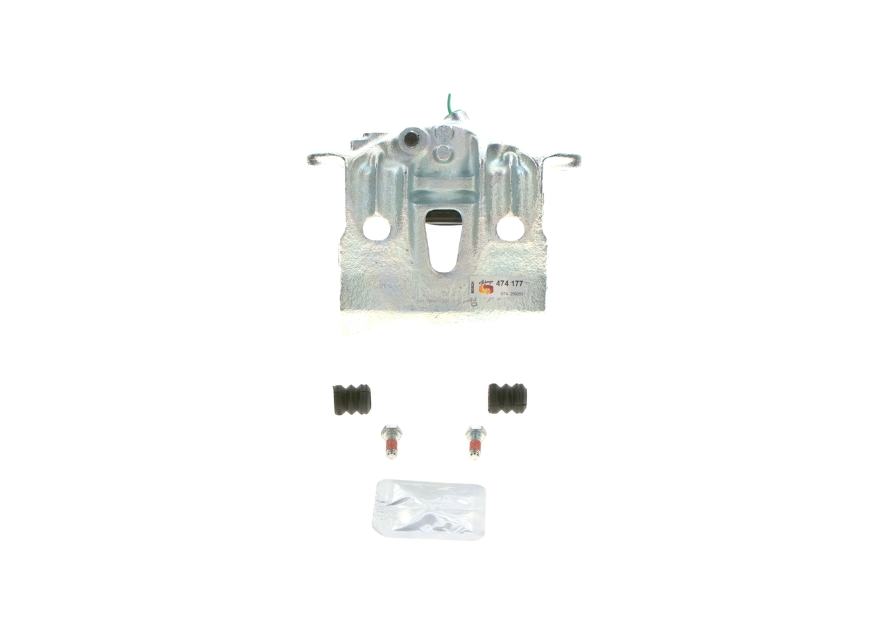 Bosch Remzadel/remklauw 0 986 474 177