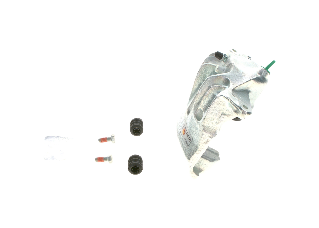 Bosch Remzadel/remklauw 0 986 474 177