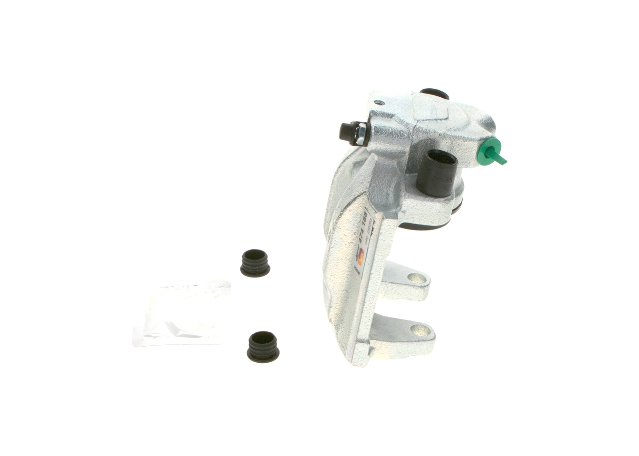 Bosch Remzadel/remklauw 0 986 474 188