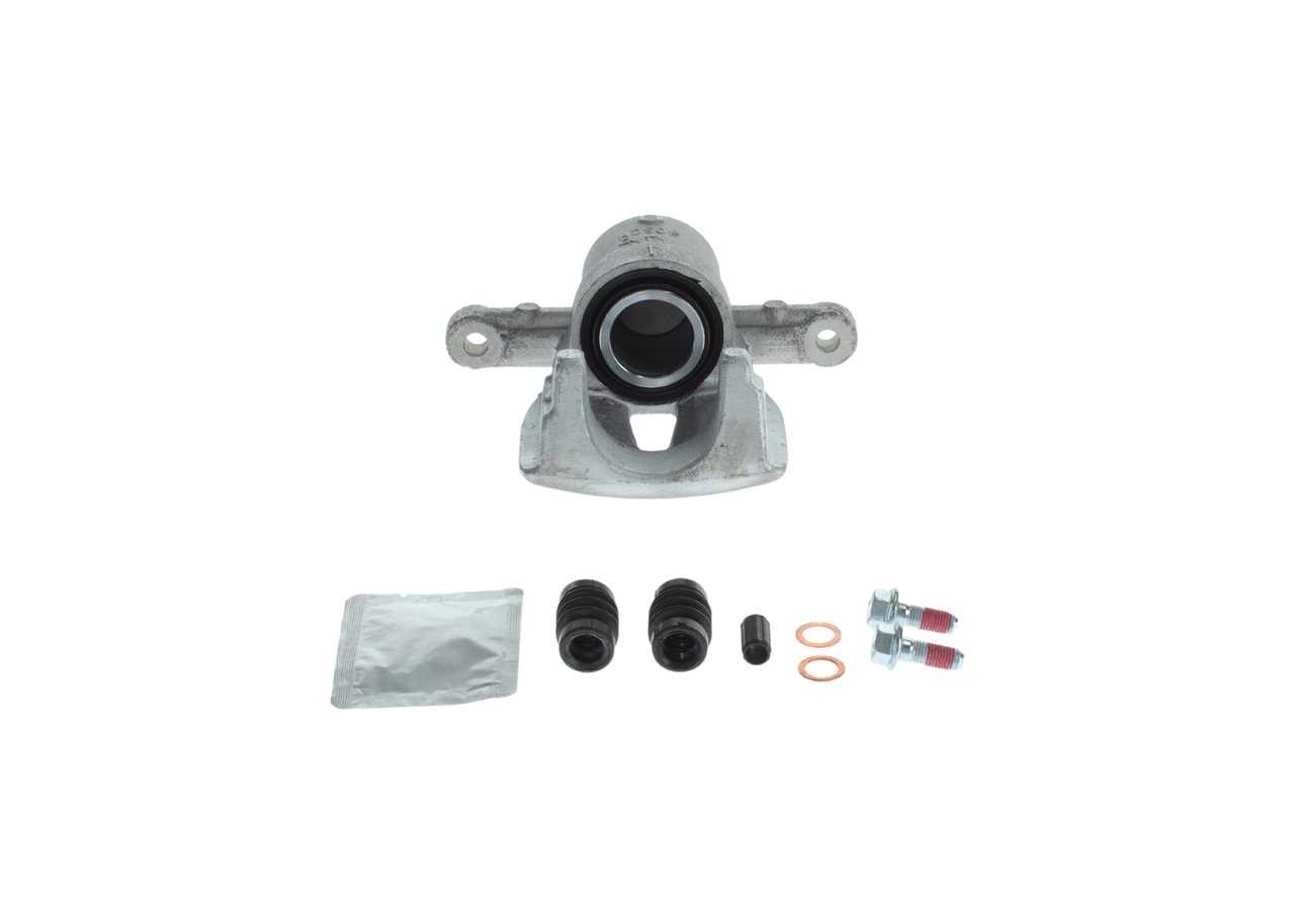 Bosch Remzadel/remklauw 0 986 474 201