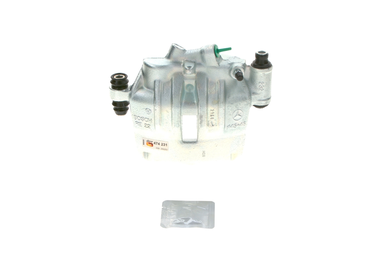 Bosch Remzadel/remklauw 0 986 474 231