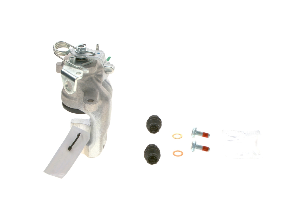 Bosch Remzadel/remklauw 0 986 474 261