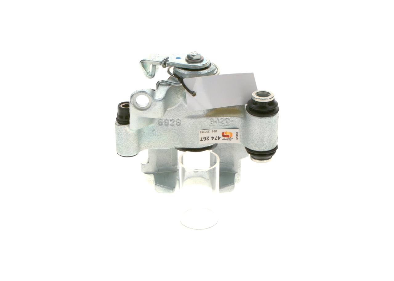 Bosch Remzadel/remklauw 0 986 474 267