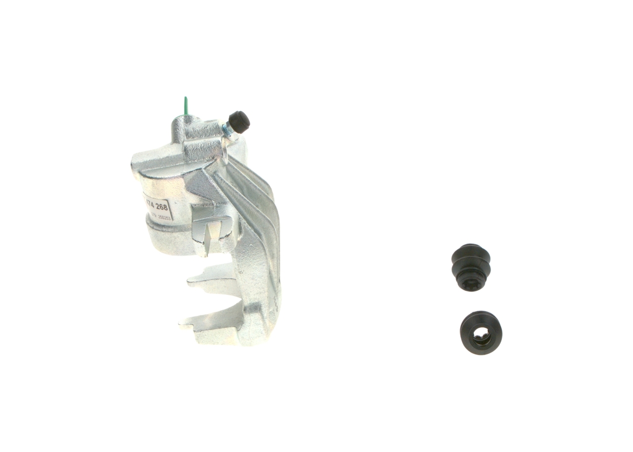 Bosch Remzadel/remklauw 0 986 474 268