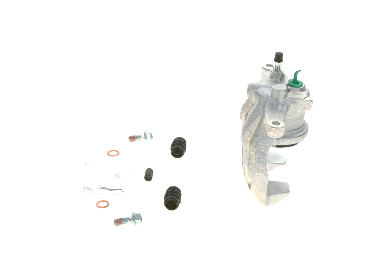 Bosch Remzadel/remklauw 0 986 474 271