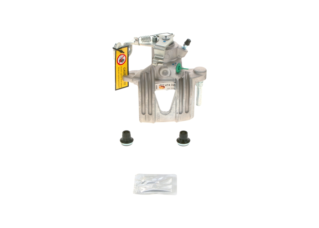 Bosch Remzadel/remklauw 0 986 474 325