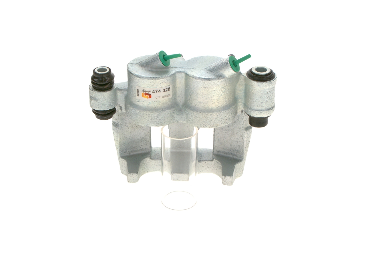 Bosch Remzadel/remklauw 0 986 474 328